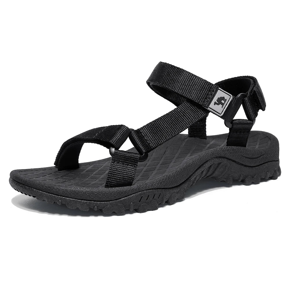 GOLDEN CAMEL Shoes – Versatile Hiking Sport Sandals for Men - Image 8