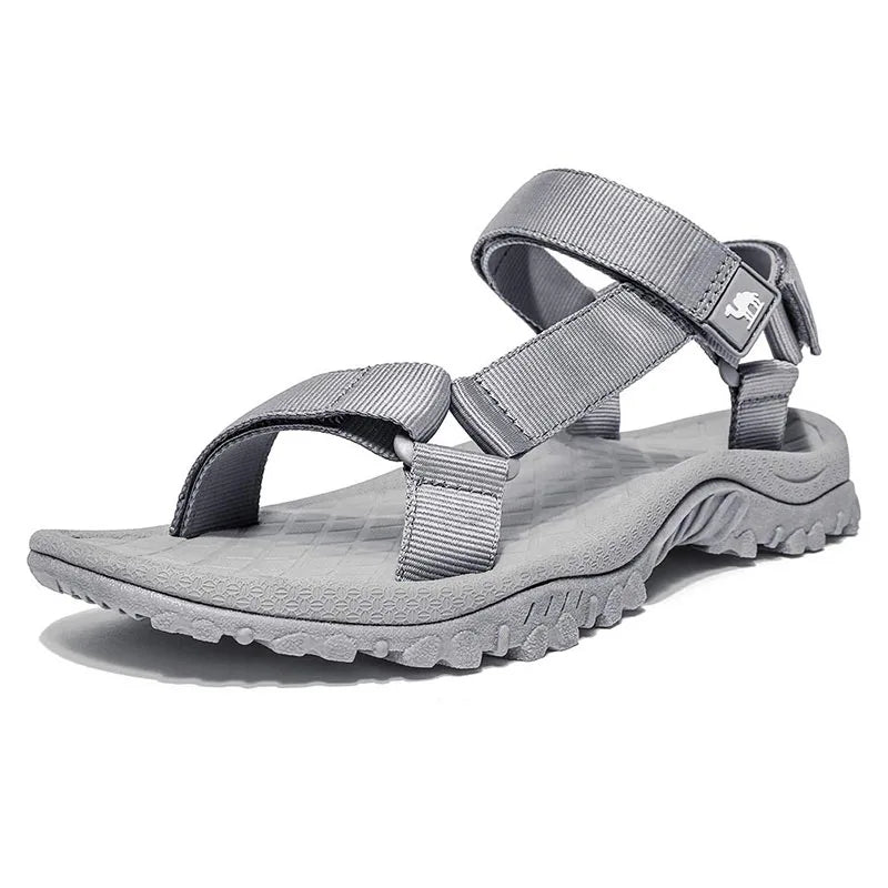 GOLDEN CAMEL Shoes – Versatile Hiking Sport Sandals for Men - Image 12
