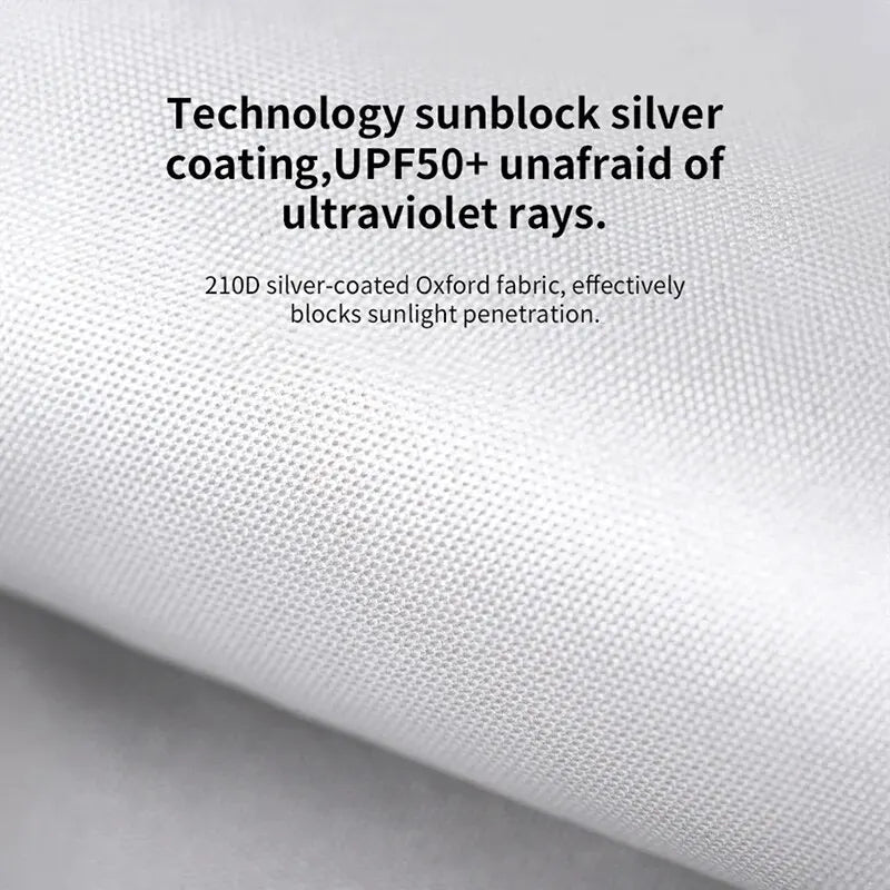 Outdoor Folding Tent – Quick Setup for 3-4 People, Perfect for Camping - Image 3