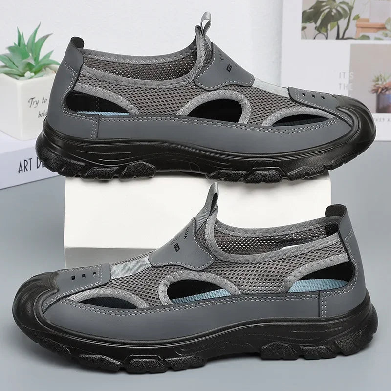 Men's Sandals 2025 – Versatile Diving & Outdoor Footwear - Image 5