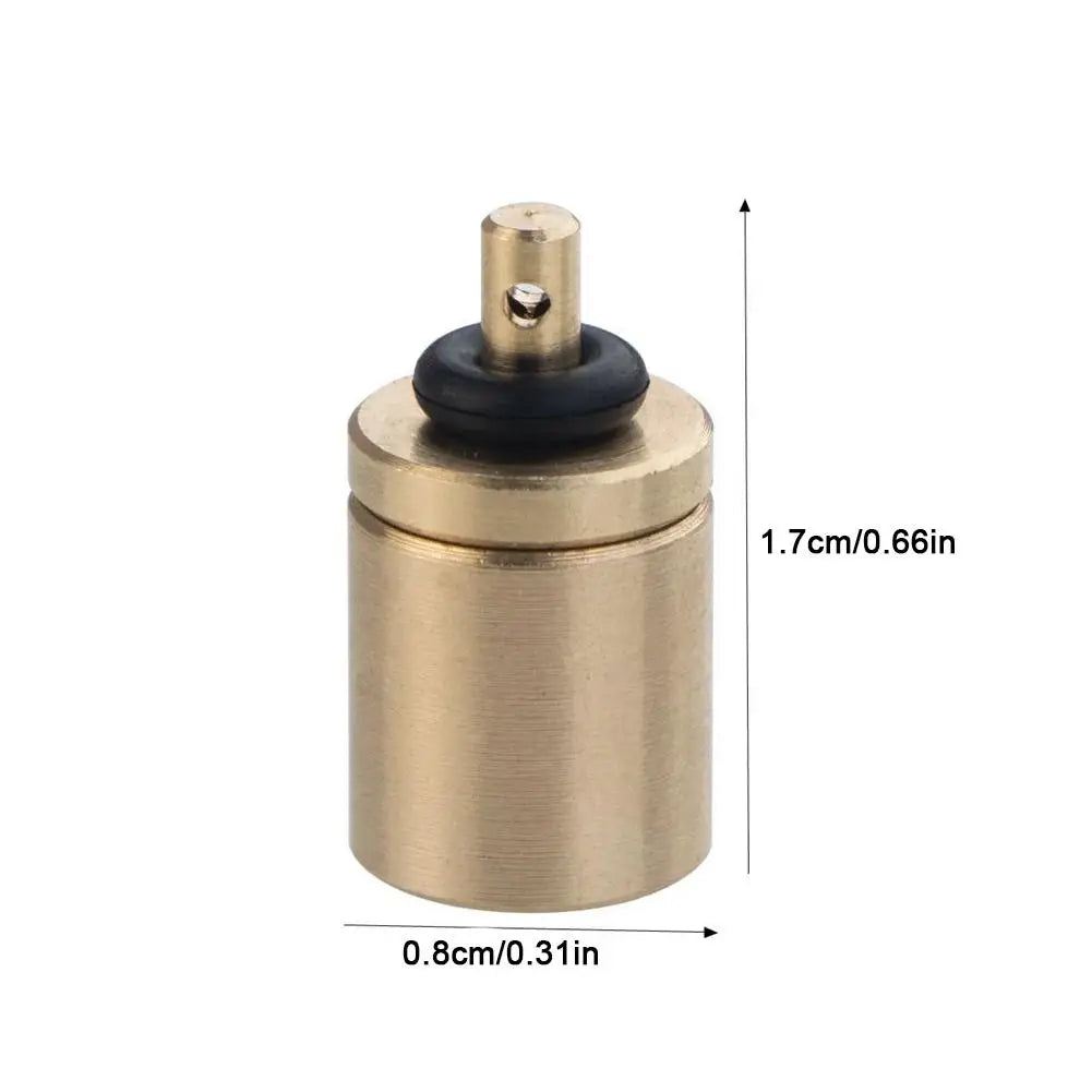 Portable Gas Refill Adapter for Camping Stoves and Gas Tanks - Image 6