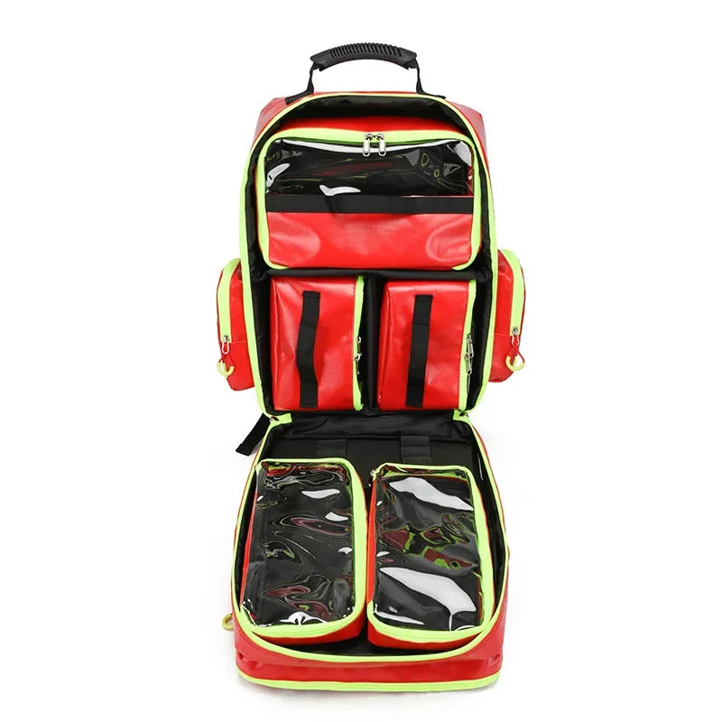 Comprehensive First Aid Kits for Outdoor Adventures - Image 4