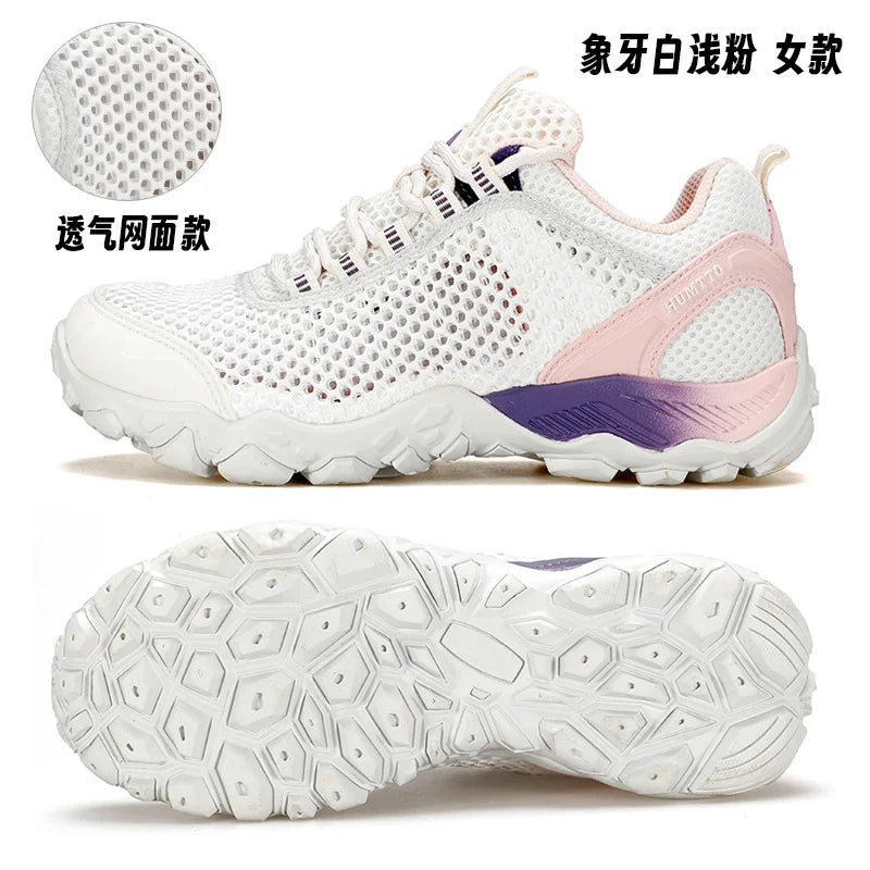 HUMTTO Hiking Shoes – Durable Footwear for Outdoor Adventures - Image 16