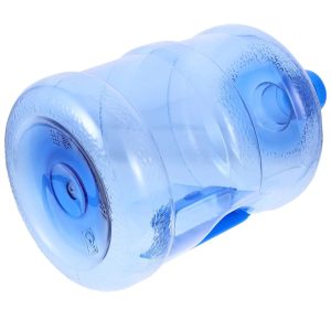 Portable 10L Water Bottle for Outdoor Adventures