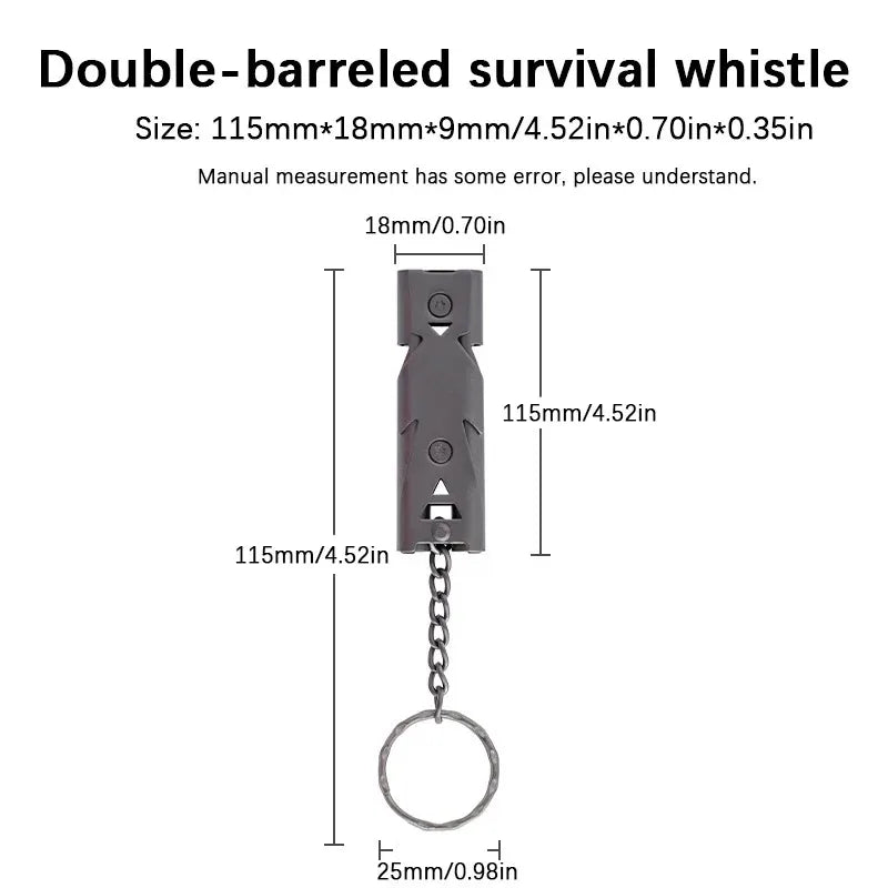 Outdoor Cooking Blow Fire Tube – Essential Survival and Camping Tool - Image 7