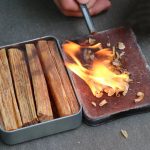 Fatwood Fire Starter Sticks – Essential Outdoor Fire-making Tools