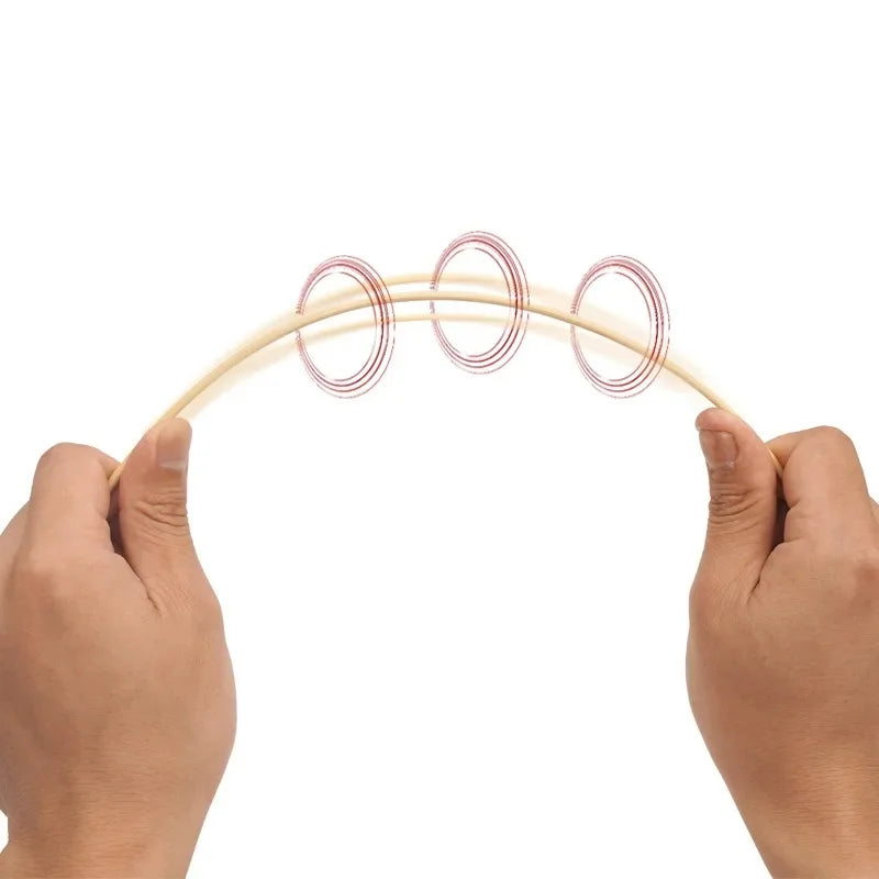 Premium Bamboo Skewer Sticks – Perfect for Parties and Barbecues - Image 5