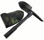 Multifunction Camping Shovel – The Ultimate Survival Tool for Outdoor Enthusiasts