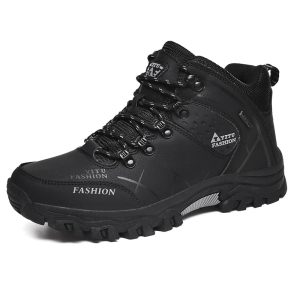 Durable and Comfortable Hiking Shoes for Outdoor Adventures