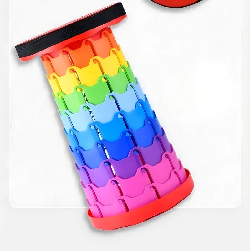 Compact and Versatile Outdoor Stool for Every Adventure - Image 8