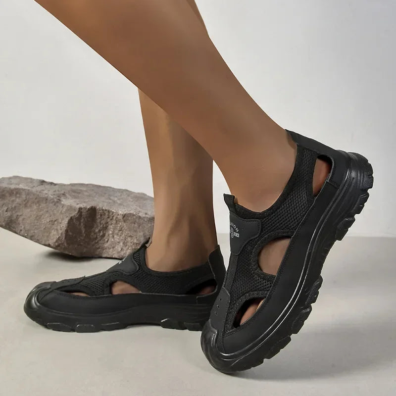 Men's Sandals 2025 – Versatile Diving & Outdoor Footwear - Image 4