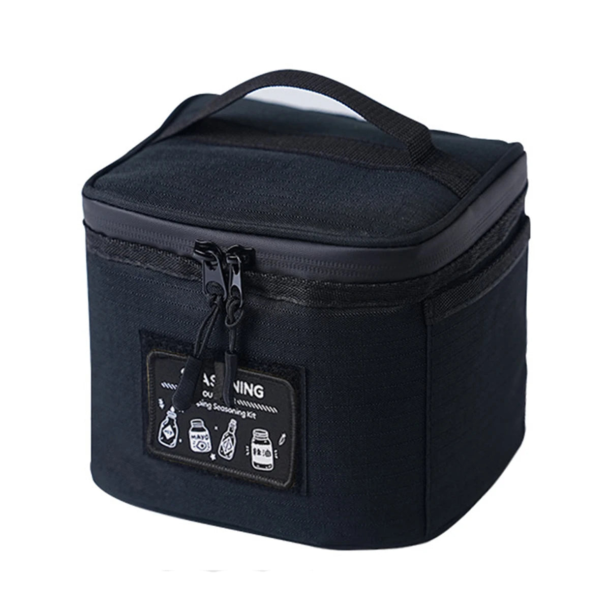 New Tactical Seasoning Bag – Versatile Outdoor Camping and Picnic Companion - Image 8