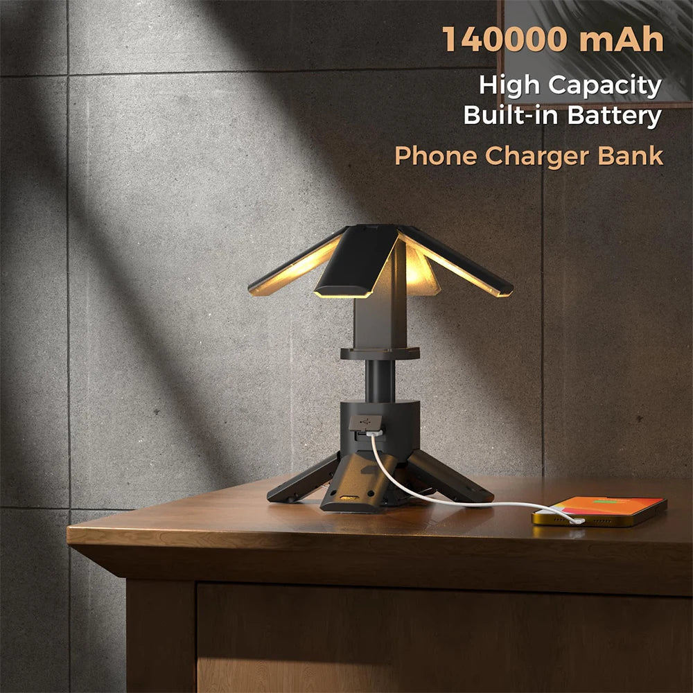 Compact and Versatile Outdoor Stool for Every Adventure - Image 5